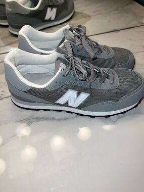 Men’s New Balance 515 Sustainable Sneakers